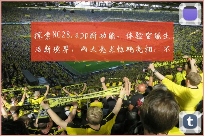 探索NG28.app新功能，体验智能生活新境界，两大亮点惊艳亮相，不容错过